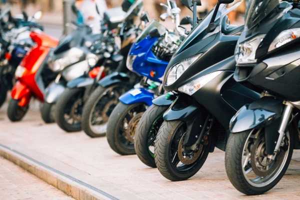 Réparation moto à Cabestany