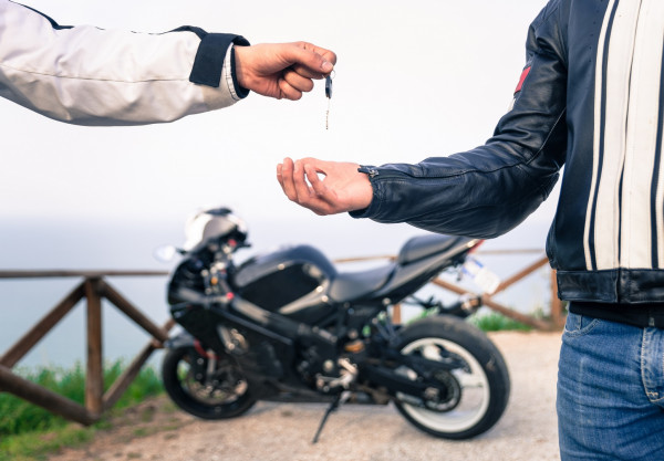 Suzuki à Cabestany