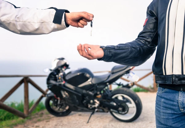 Suzuki à Cabestany