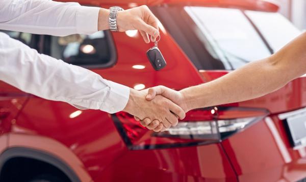 Achat et vente de voitures d'occasion à Cabestany